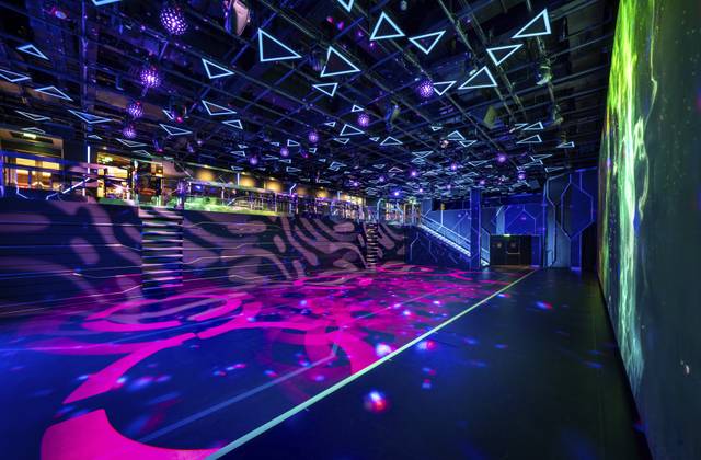MSC ルナパークアリーナ